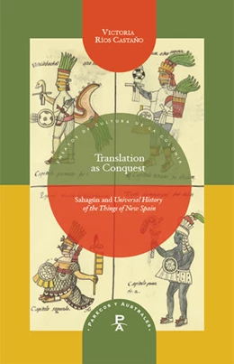Abbildung von Ríos Castaño | Translation as Conquest | 1. Auflage | 2016 | beck-shop.de