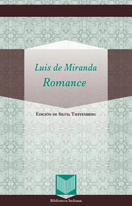 Abbildung von Miranda / Tieffemberg | Romance | 1. Auflage | 2016 | beck-shop.de