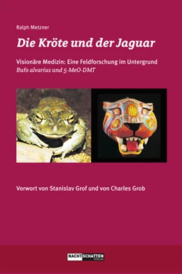 Abbildung von Metzner | Die Kröte und der Jaguar | 1. Auflage | 2015 | beck-shop.de