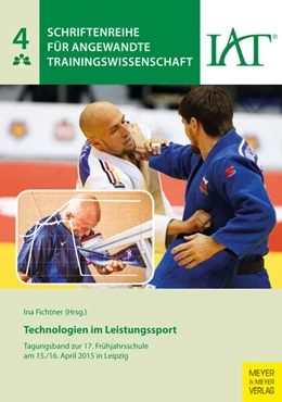 Abbildung von Fichtner | Technologien im Leistungssport | 1. Auflage | 2016 | beck-shop.de