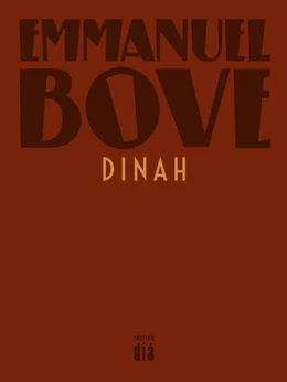Abbildung von Bove | Dinah | 1. Auflage | 2016 | beck-shop.de