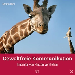 Abbildung von Hack | Gewaltfreie Kommunikation | 1. Auflage | 2016 | beck-shop.de