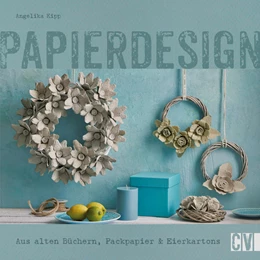 Abbildung von Kipp | Papierdesign | 1. Auflage | 2016 | beck-shop.de