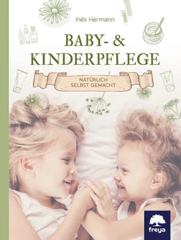 Abbildung von Hermann | Baby- & Kinderpflege | 1. Auflage | 2016 | beck-shop.de