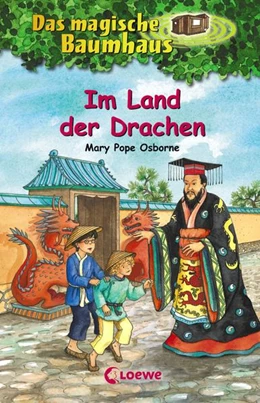 Abbildung von Pope Osborne | Das magische Baumhaus (Band 14) - Im Land der Drachen | 1. Auflage | 2016 | beck-shop.de
