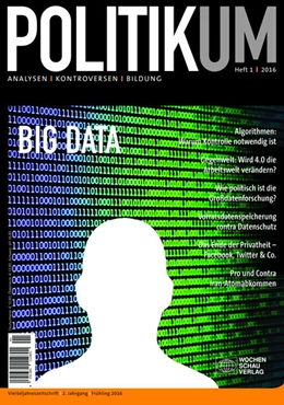 Abbildung von Albrecht / Schieren | Big Data | 1. Auflage | 2016 | beck-shop.de