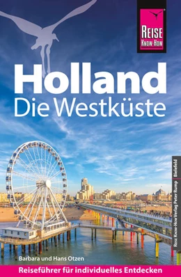 Abbildung von Otzen | Reise Know-How Reiseführer Holland - Die Westküste | 10. Auflage | 2024 | beck-shop.de