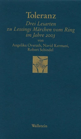 Abbildung von Overath / Kermani | Toleranz | 1. Auflage | 2016 | beck-shop.de