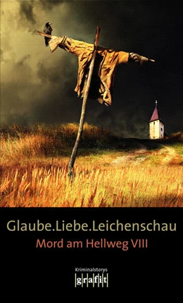 Abbildung von Karr / Krauß | Glaube. Liebe. Leichenschau | 1. Auflage | 2016 | beck-shop.de