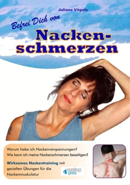 Abbildung von Vögele | Befrei Dich von Nackenschmerzen | 2. Auflage | 2019 | beck-shop.de
