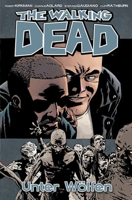 Abbildung von Kirkman | The Walking Dead 25: Unter Wölfen | 1. Auflage | 2016 | beck-shop.de