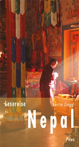 Abbildung von Zinggl | Lesereise Nepal | 1. Auflage | 2016 | beck-shop.de