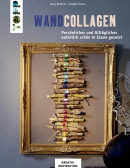 Abbildung von Butterer | Wandcollagen | 1. Auflage | 2016 | beck-shop.de