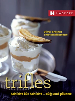 Abbildung von Brachat / Hülsmann | Trifles | 1. Auflage | 2016 | beck-shop.de