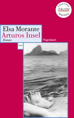 Abbildung von Morante | Arturos Insel | 1. Auflage | 2016 | beck-shop.de