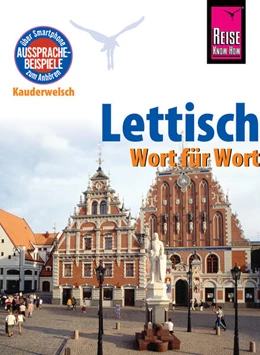 Abbildung von Christophe | Kauderwelsch, Lettisch Wort für Wort | 6. Auflage | 2017 | beck-shop.de