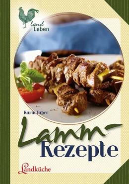 Abbildung von Faber | Lammrezepte | 1. Auflage | 2016 | beck-shop.de