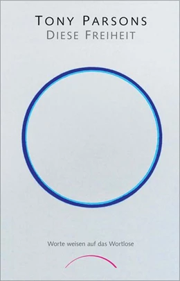 Abbildung von Parsons | Diese Freiheit | 1. Auflage | 2016 | beck-shop.de