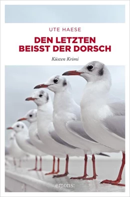 Abbildung von Haese | Den letzten beißt der Dorsch | 1. Auflage | 2016 | beck-shop.de