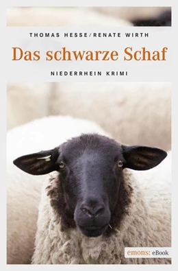 Abbildung von Hesse / Wirth | Das schwarze Schaf | 1. Auflage | 2016 | beck-shop.de
