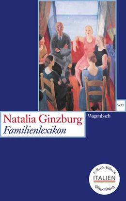 Abbildung von Ginzburg | Familienlexikon | 1. Auflage | 2020 | beck-shop.de