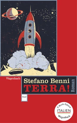 Abbildung von Benni | Terra! | 1. Auflage | 2016 | beck-shop.de