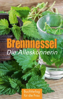 Abbildung von Nitzsche | Brennnessel | 1. Auflage | 2016 | beck-shop.de