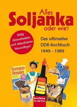 Abbildung von Scheffler | Alles Soljanka oder wie? | 13. Auflage | 2016 | beck-shop.de