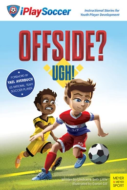 Abbildung von Little | Offside? Ugh! | 2. Auflage | 2016 | beck-shop.de