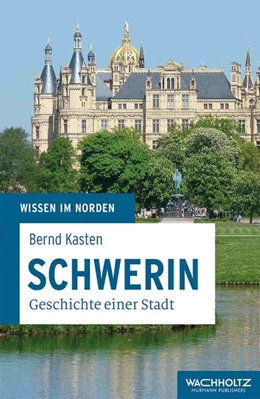 Abbildung von Kasten | Schwerin | 1. Auflage | 2016 | beck-shop.de