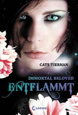 Abbildung von Tiernan | Immortal Beloved (Band 1) - Entflammt | 1. Auflage | 2016 | beck-shop.de