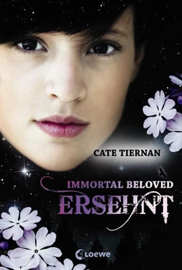 Abbildung von Tiernan | Immortal Beloved (Band 2) - Ersehnt | 1. Auflage | 2016 | beck-shop.de