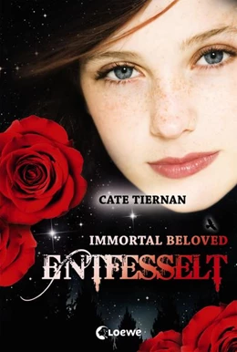 Abbildung von Tiernan | Immortal Beloved (Band 3) - Entfesselt | 1. Auflage | 2016 | beck-shop.de