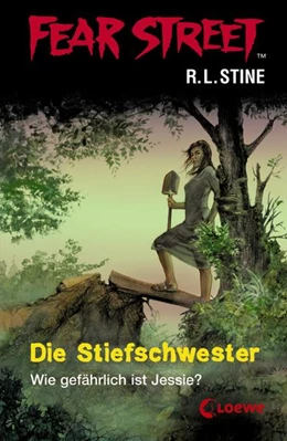 Abbildung von Stine | Fear Street 3 - Die Stiefschwester | 1. Auflage | 2016 | beck-shop.de