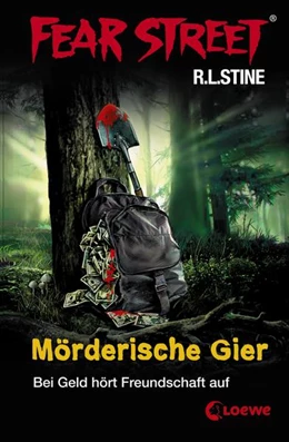 Abbildung von Stine | Fear Street 7 - Mörderische Gier | 1. Auflage | 2016 | beck-shop.de