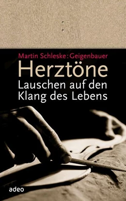 Abbildung von Schleske | Herztöne | 1. Auflage | 2016 | beck-shop.de