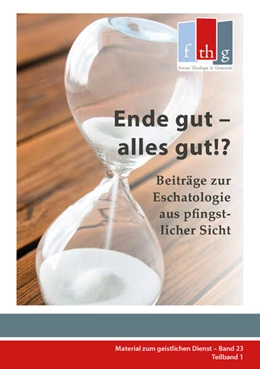 Abbildung von Dost / Jurgensen | Ende gut - alles gut!? | 1. Auflage | 2016 | beck-shop.de