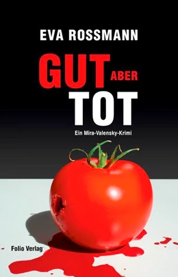Abbildung von Rossmann | Gut, aber tot | 1. Auflage | 2016 | beck-shop.de