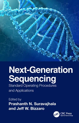 Abbildung von Bizzaro / Suravajhala | Next-Generation Sequencing | 1. Auflage | 2025 | beck-shop.de