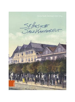 Abbildung von Neiß / John | Sehnsucht Salzkammergut | 1. Auflage | 2024 | beck-shop.de