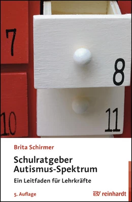 Abbildung von Schirmer | Schulratgeber Autismus-Spektrum | 5. Auflage | 2024 | beck-shop.de