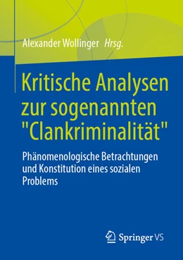 Abbildung von Wollinger | Kritische Analysen zur sogenannten 