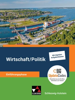 Abbildung von Beck / Beckmann | Kolleg Politik und Wirtschaft S-H Einf.phase - neu | 1. Auflage | 2024 | beck-shop.de