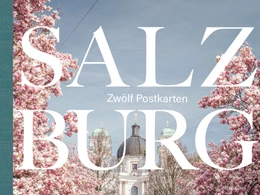 Abbildung von Salzburg | 1. Auflage | 2024 | beck-shop.de