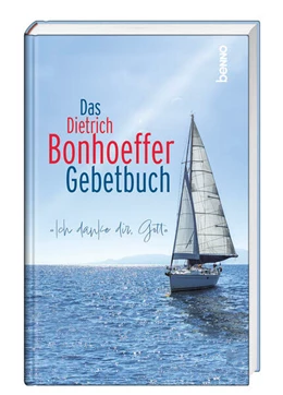 Abbildung von Bonhoeffer | Das Dietrich-Bonhoeffer-Gebetbuch | 1. Auflage | 2024 | beck-shop.de