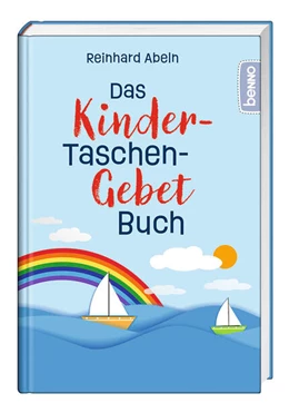 Abbildung von Abeln | Das Kinder-Taschen-Gebetbuch | 1. Auflage | 2024 | beck-shop.de