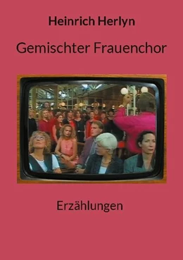 Abbildung von Herlyn | Gemischter Frauenchor | 1. Auflage | 2024 | beck-shop.de