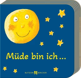 Abbildung von Müde bin ich . . . | 1. Auflage | 2024 | beck-shop.de