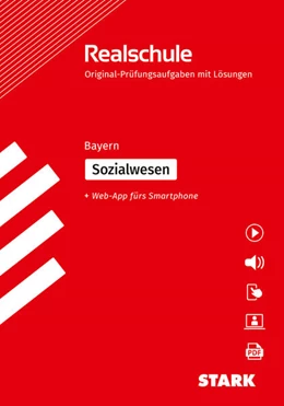 Abbildung von STARK Sozialwesen - Realschulabschluss Bayern - Prüfungsvorbereitung | 28. Auflage | 2024 | beck-shop.de