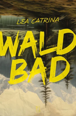 Abbildung von Catrina | Waldbad | 1. Auflage | 2024 | beck-shop.de